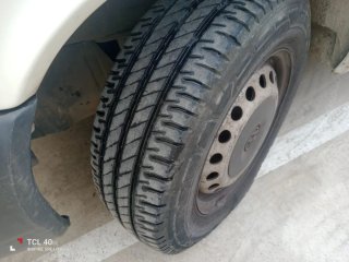 Volkswagen Transporter 2000