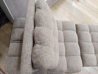 Sillón Cama Personal Compacto 80x103cm