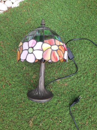 Lampada Tiffany