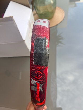 Pala Babolat Technical Veron