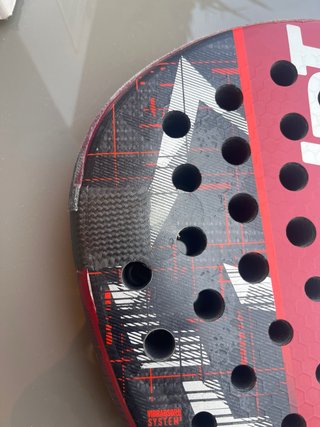 Pala Babolat Technical Veron