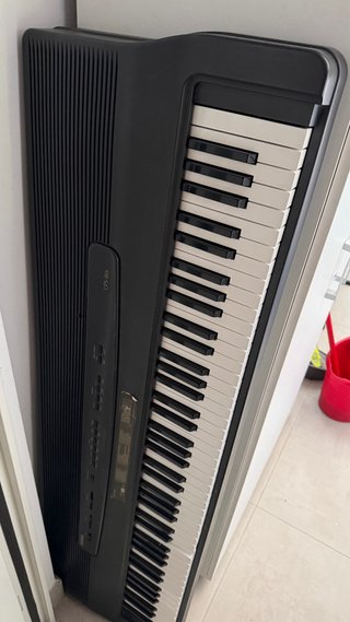 Teclado Casio CPS-80s