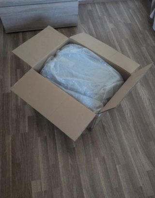 Baúl Moto Topcase 43L con Parrilla