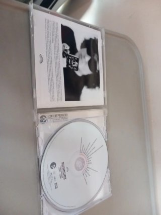 Bunbury Canciones 1996-2006 CD