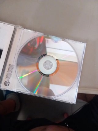 Bunbury Canciones 1996-2006 CD
