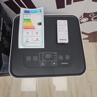 Aire Acondicionado Infinition PACSF25A 2500-2950 Frigorías