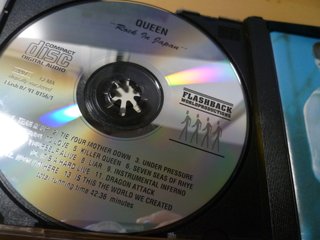 2CD queen coleccionista
