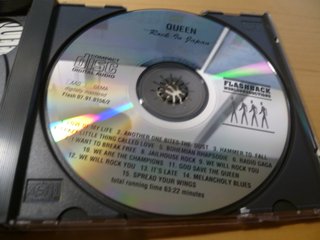 2CD queen coleccionista
