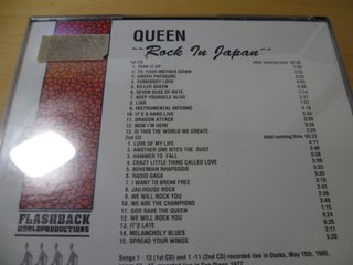 2CD queen coleccionista