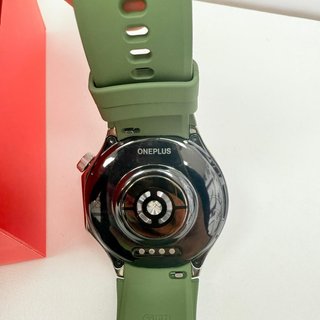 Smartwatch Onleplus Watch3