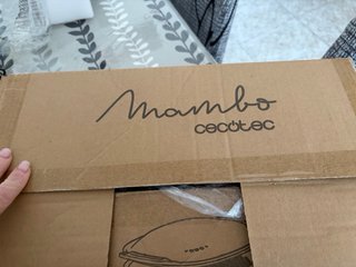 Robot Cocina Cecotec Mambo Touch