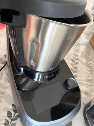Robot Cocina Cecotec Mambo Touch