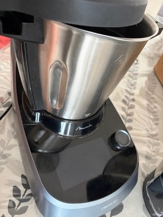 Robot Cocina Cecotec Mambo Touch