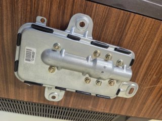 Airbag Puerta Conductor BMW E46