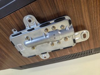 Airbag Puerta Conductor BMW E46