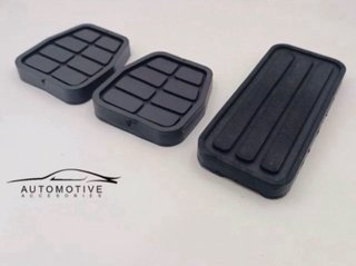 GOMAS PEDALES VOLKSWAGEN GOLF MK2 - AUDI - SEAT