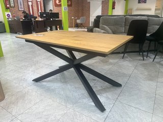 Mesa Extensible Judith Nueva