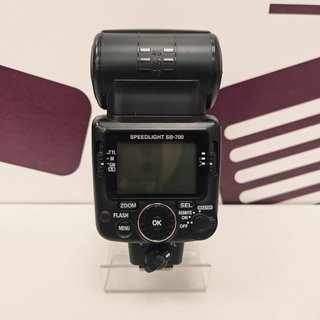 Flash Para Nikon Speedlight SB-700