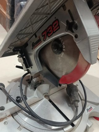 INGLETADORA FEMI 732