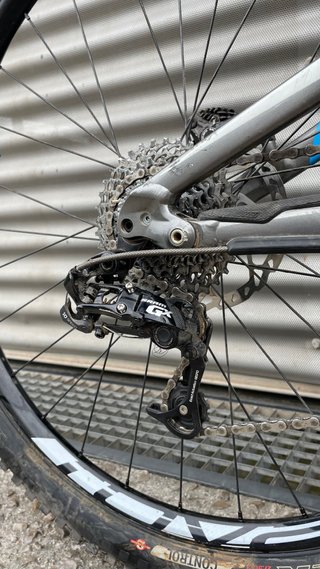Bici Specialized Enduro Comp