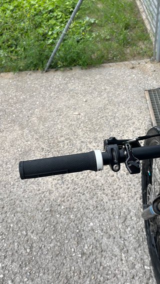 Bici Specialized Enduro Comp