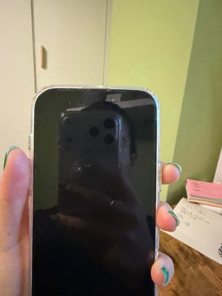 iPhone 16 Pro Max - Salud Batería 90%