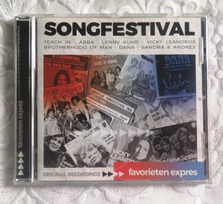 Lote 12 CDs Música Clásica, Pop, Folk