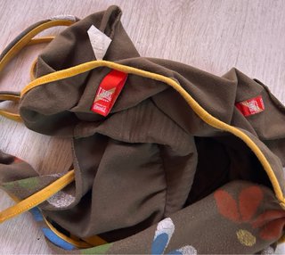 Top Lonsdale 2000s Y2K Multicolore