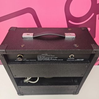 Amplificador Guitarra Moridira M25G