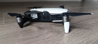 Dron DJI MAVIC AIR