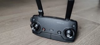 Dron DJI MAVIC AIR