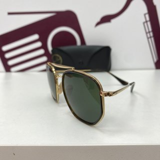 Relojería y gafas Rayban The Marshal II Rb3648M