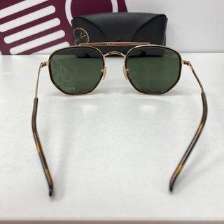 Relojería y gafas Rayban The Marshal II Rb3648M
