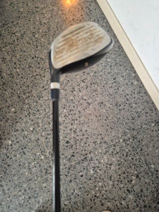 Palo de golf Texan 3 Hybrid