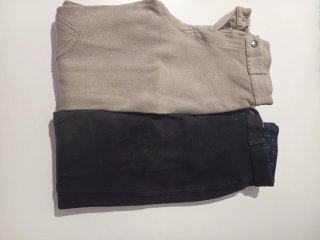 Ropa Hípica niña