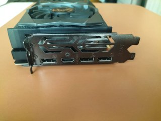 MSI RTX 2060 Super Gaming X 8GB