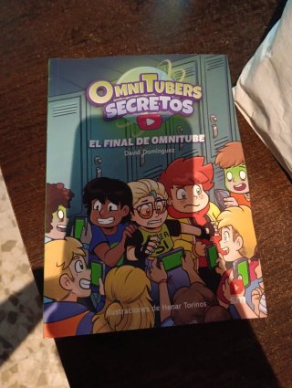 El final de omnitube