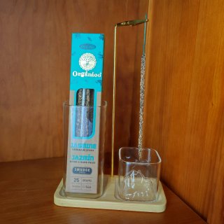Soporte para incienso ULLAS