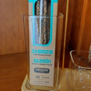 Soporte para incienso ULLAS