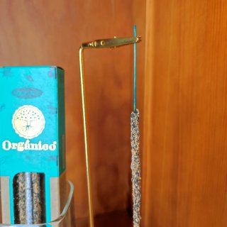 Soporte para incienso ULLAS