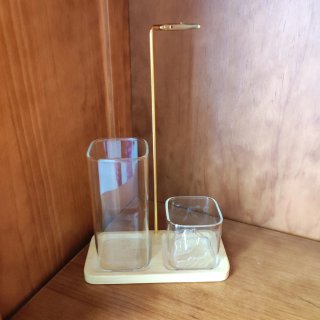 Soporte para incienso ULLAS