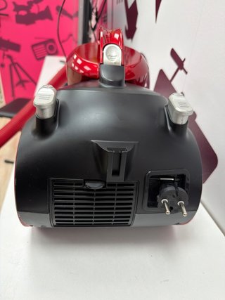 Aspirador Sin Bolsa Eco Cyclon