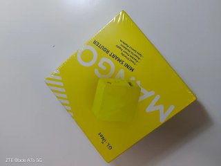 GL.iNet MT 300N/V2 Mango Mini Router de Viaje