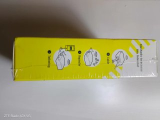 GL.iNet MT 300N/V2 Mango Mini Router de Viaje