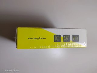 GL.iNet MT 300N/V2 Mango Mini Router de Viaje