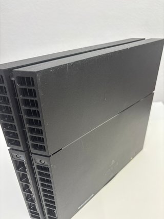 Console PS4 Fat 1T