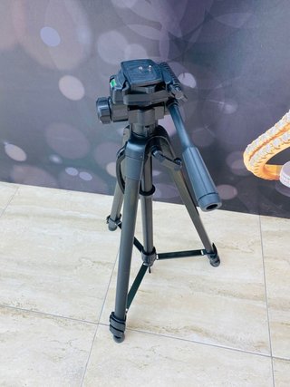 Tripode Vivanco WT 3570 (Hasta 1,67cm)