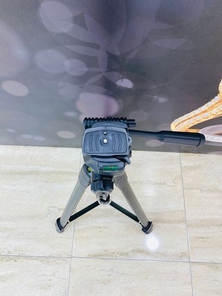 Tripode Vivanco WT 3570 (Hasta 1,67cm)