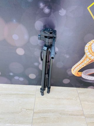 Tripode Vivanco WT 3570 (Hasta 1,67cm)