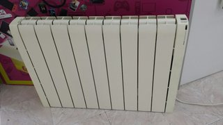 Radiador Ducasa Em-1000